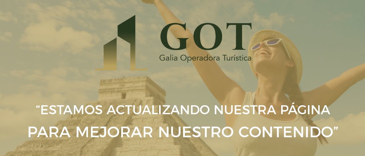 Corporativo GOT-Mexico.com