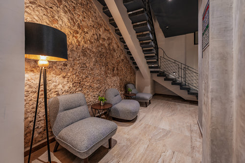 Hotel México Mérida