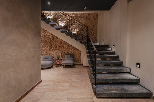 Hotel México Mérida