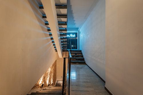 Hotel México Mérida