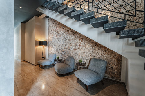 Hotel México Mérida