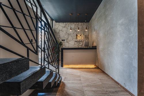 Hotel México Mérida