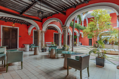 Hotel H.O.