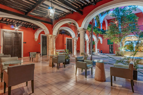 Hotel H.O.