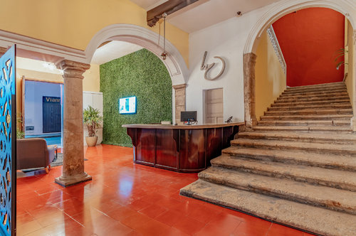 Hotel H.O.