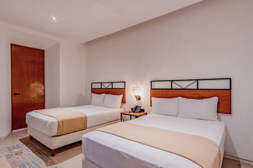 Hotel H.O.