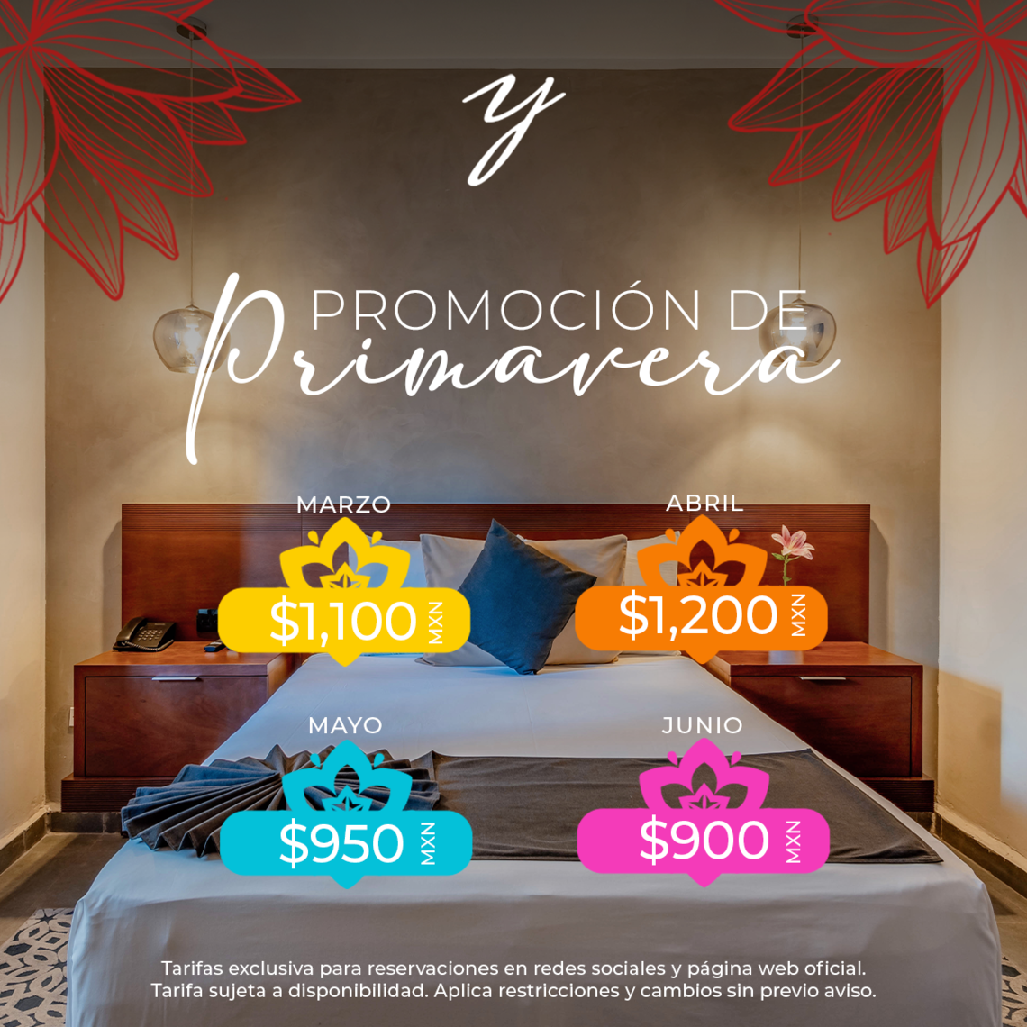 Hotel Youssef Exceptionnel