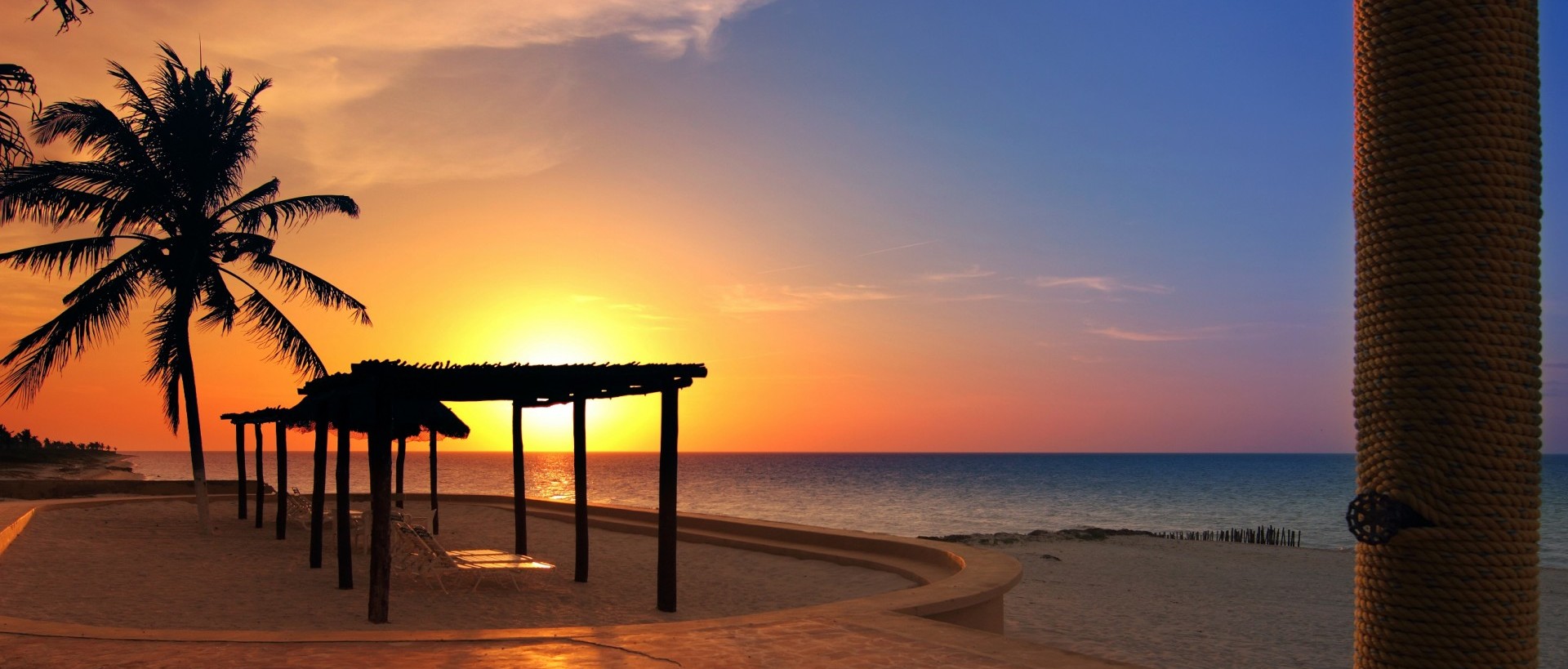 Hotel Reef Yucatan Telchac Puerto México Hotel Reef Yucatan