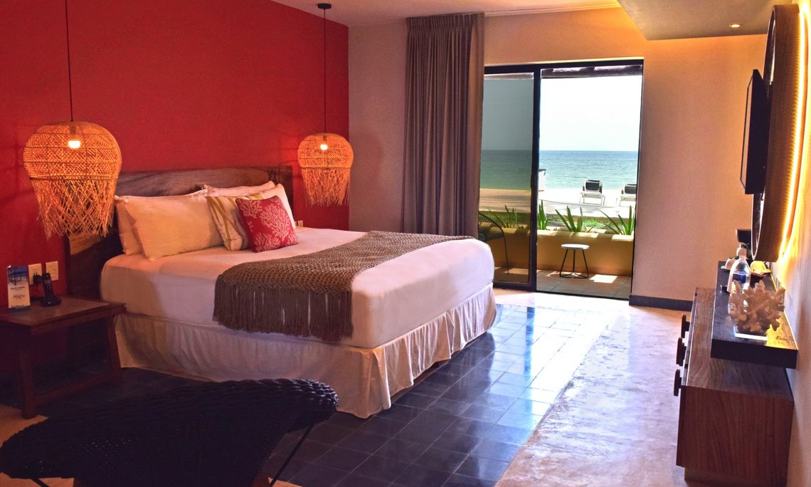 Hotel Reef Yucatan Hotel Reef Yucatan