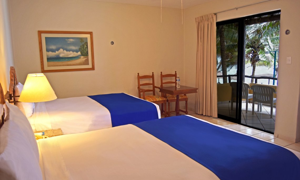 Hotel Reef Yucatan Hotel Reef Yucatan