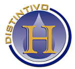 Distintivo H Distintivo H