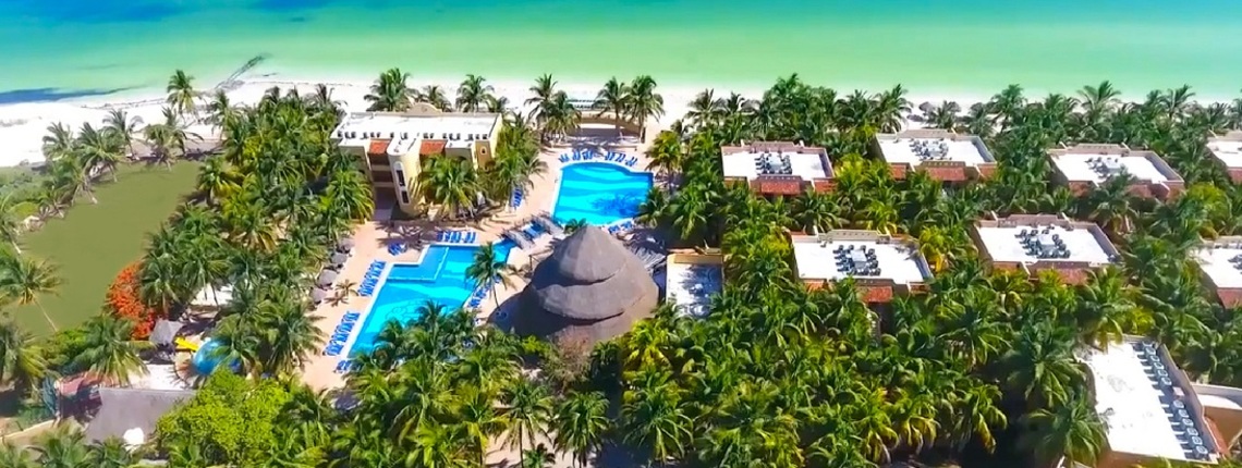 Hotel Reef Yucatan Hotel Reef Yucatan