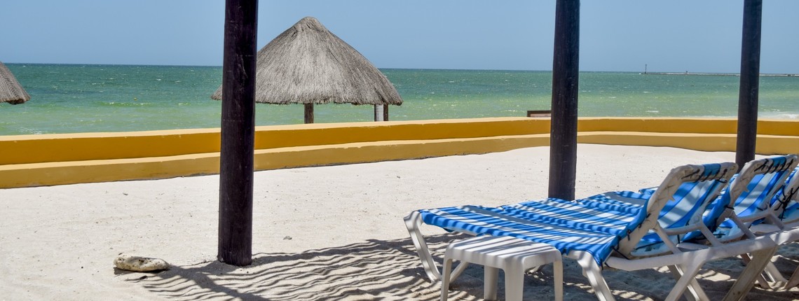 Hotel Reef Yucatan Hotel Reef Yucatan