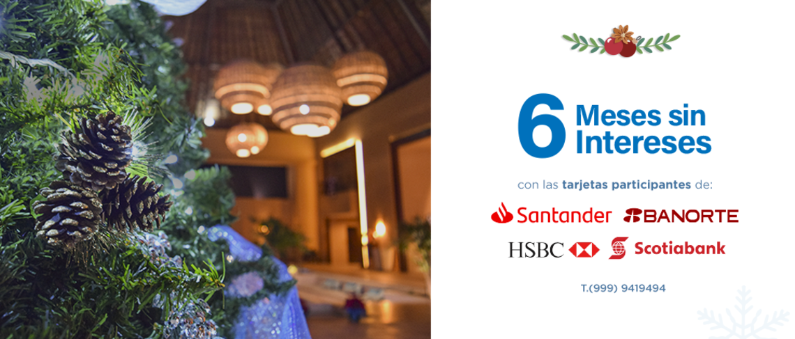 Hotel Reef Yucatan Hotel Reef Yucatan