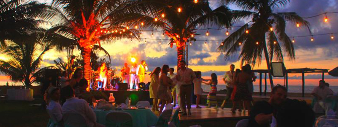 Hotel Reef Yucatan Hotel Reef Yucatan