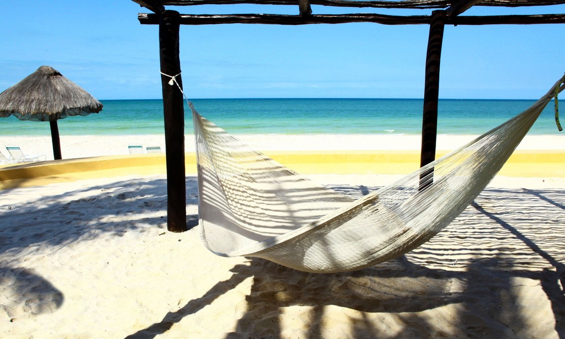 Hotel Reef Yucatan Hotel Reef Yucatan