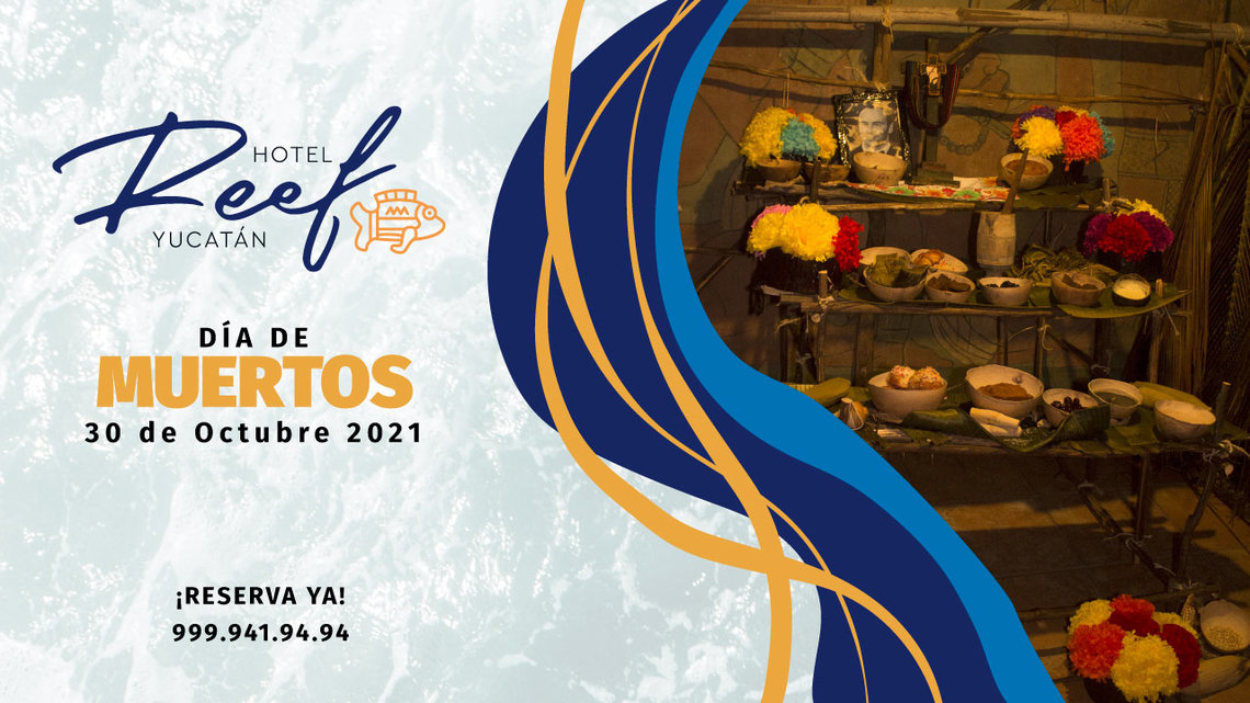 Hotel Reef Yucatan Hotel Reef Yucatan