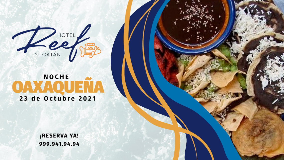 Hotel Reef Yucatan Hotel Reef Yucatan