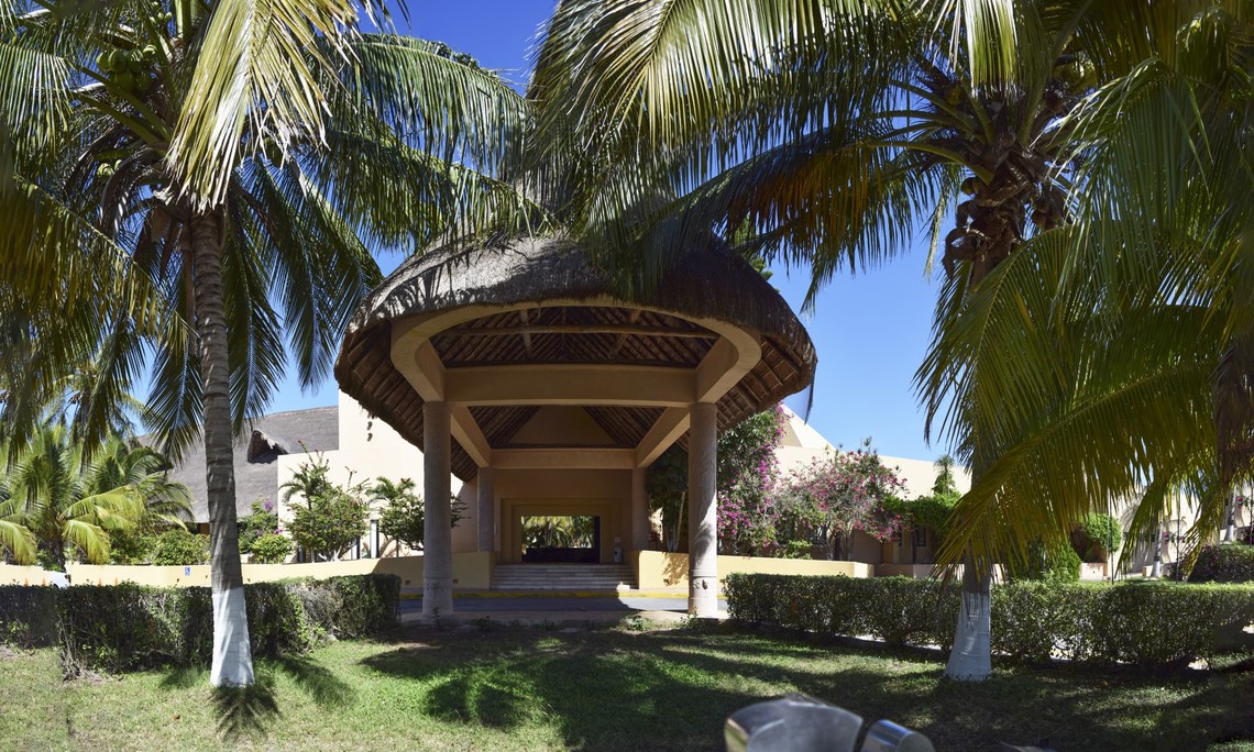 Hotel Reef Yucatan Hotel Reef Yucatan