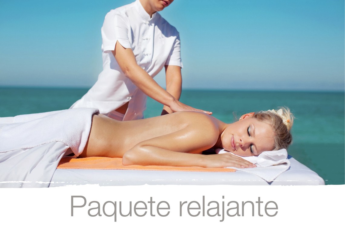 Hotel Reef Yucatan Hotel Reef Yucatan