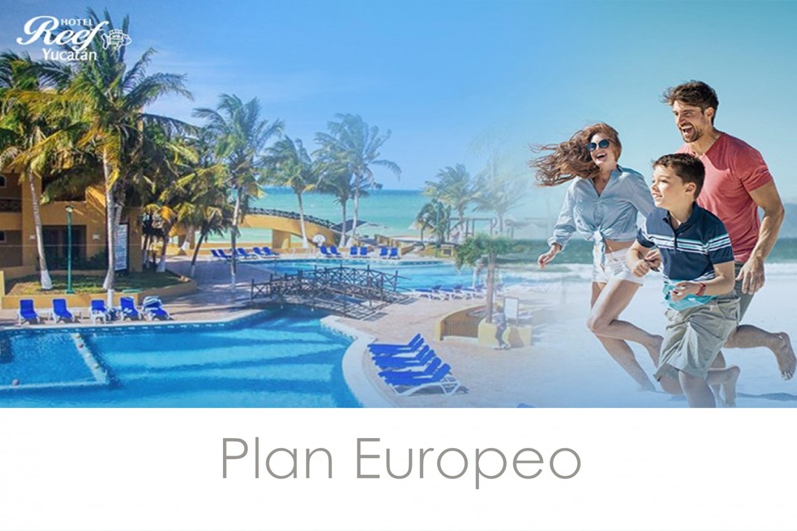 Hotel Reef Yucatan Hotel Reef Yucatan