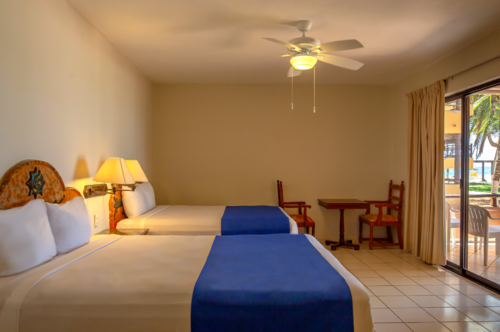 Hotel Reef Yucatan