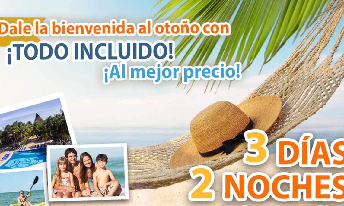 Hotel Reef Yucatan Hotel Reef Yucatan