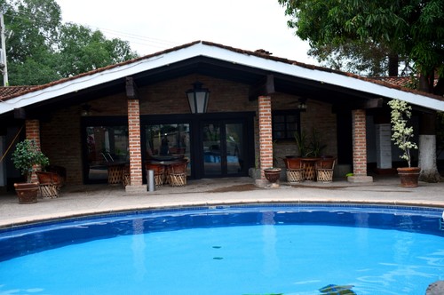 Hotel El Rancho Navojoa
