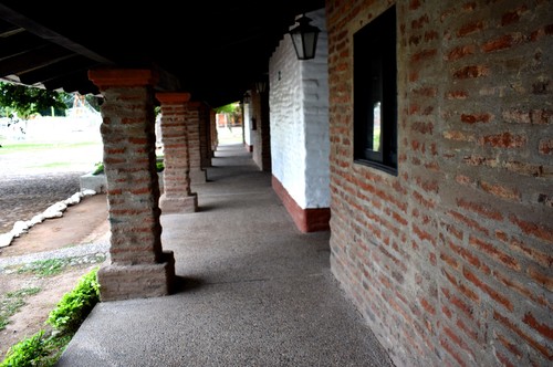 Hotel El Rancho Navojoa