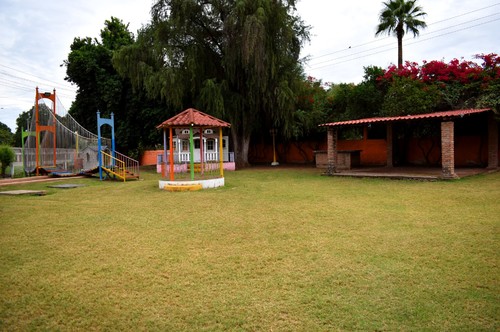 Hotel El Rancho Navojoa