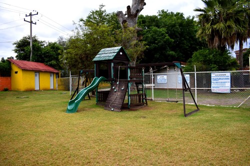 Hotel El Rancho Navojoa