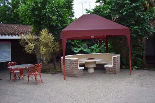 Hotel El Rancho Navojoa