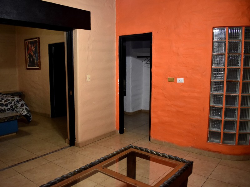 Habitación Suite con Jacuzzi