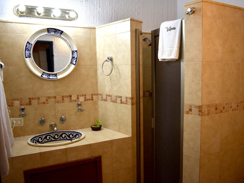 Habitación Doble Junior