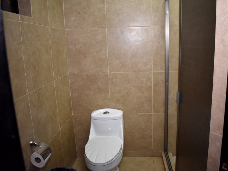 Habitación Suite con Jacuzzi