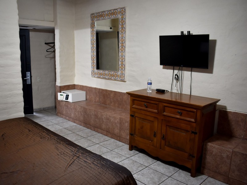 Habitación King Size