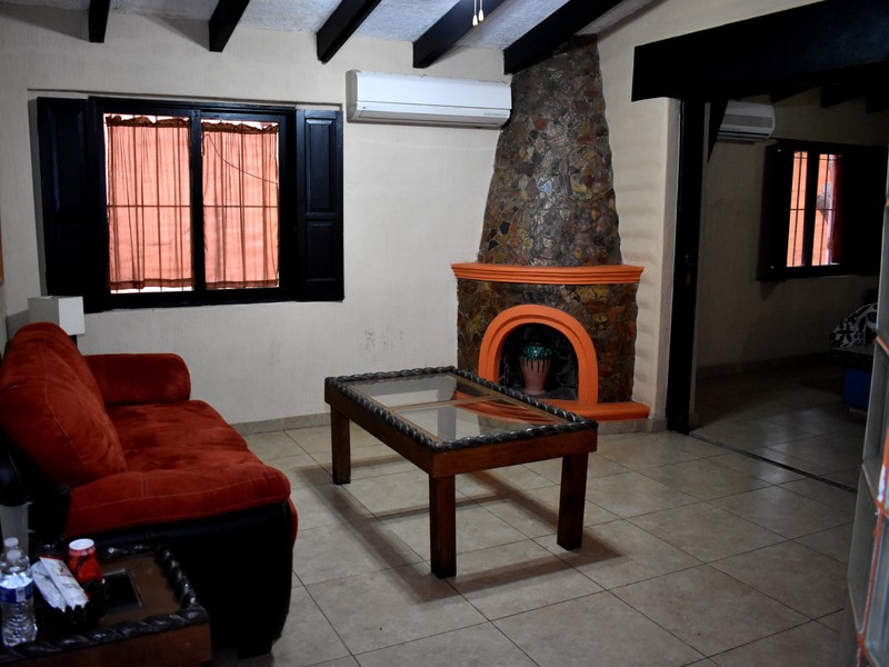 Habitación Suite con Jacuzzi