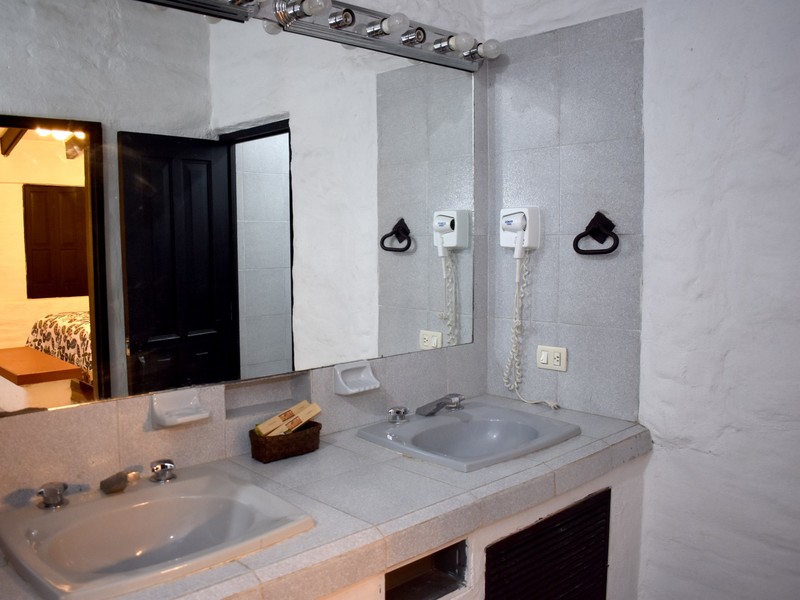 Habitación Suite Sin Jacuzzi