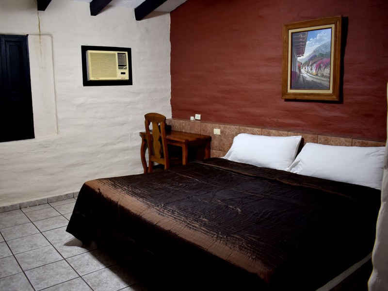 Habitación King Size