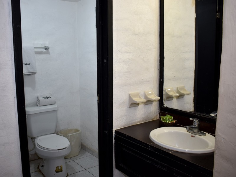 Habitación Doble Económica