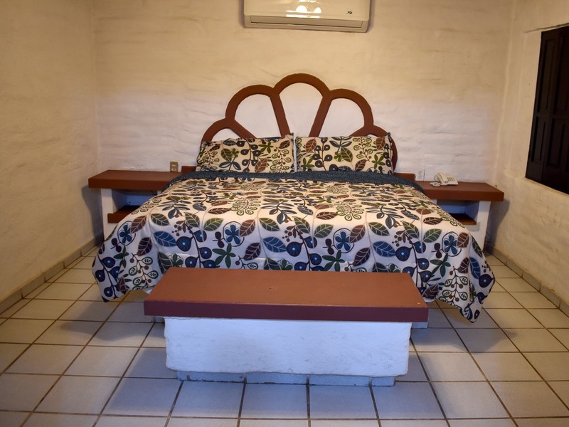 Habitación Suite Sin Jacuzzi