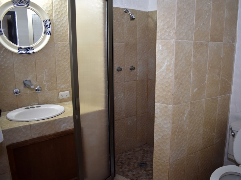 Habitación Doble Clasica