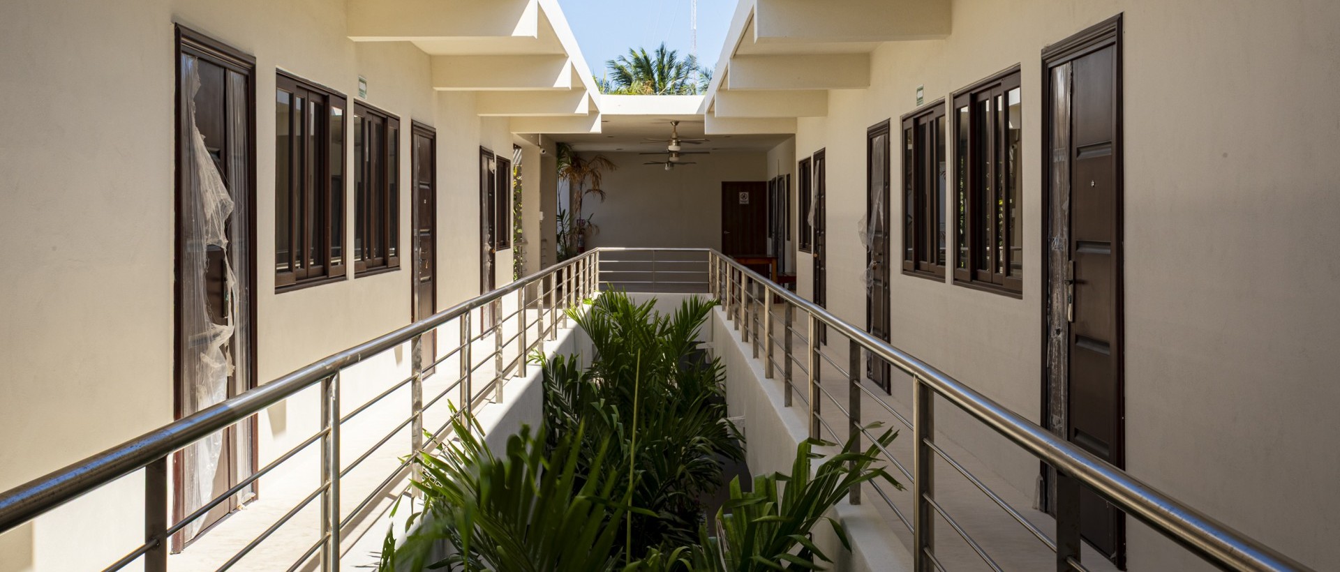 Hotel Botanico Lool-Há