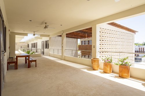 Hotel Botanico Lool-Há