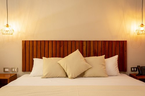 Hotel Botanico Lool-Há