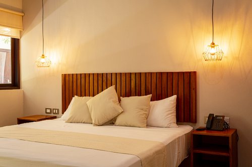 Hotel Botanico Lool-Há