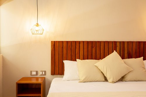 Hotel Botanico Lool-Há