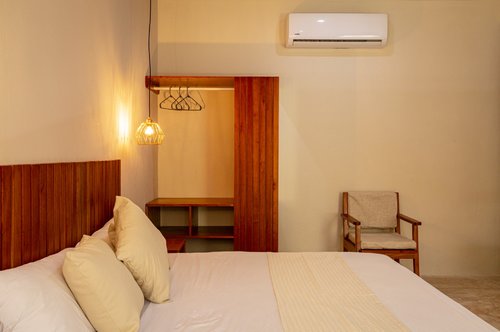 Hotel Botanico Lool-Há