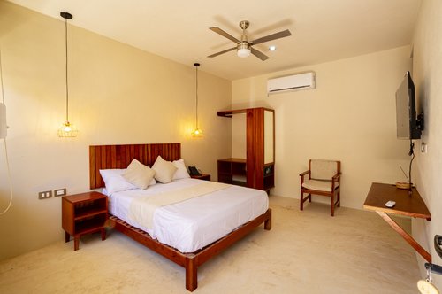 Hotel Botanico Lool-Há