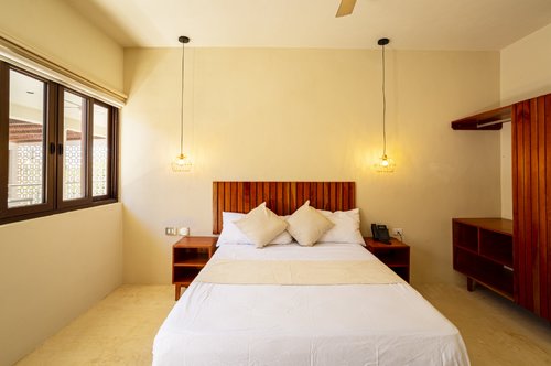 Hotel Botanico Lool-Há